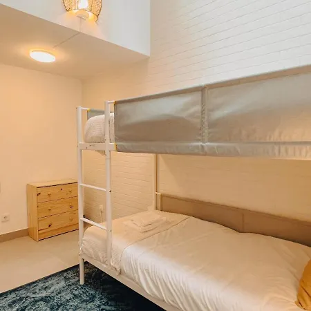 My Fair - Unique Rustic Near Principe Real *