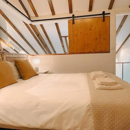 My Fair - Unique Rustic Near Principe Real *