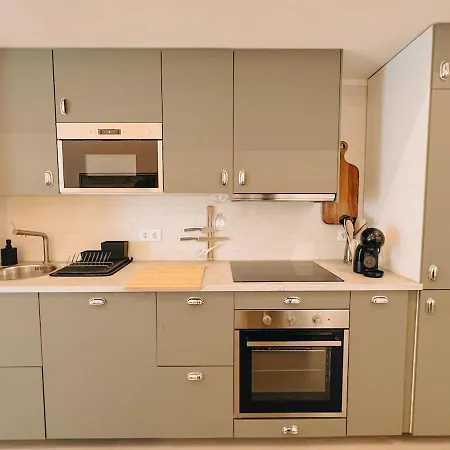 公寓 My Fair - Unique Rustic Near Principe Real *