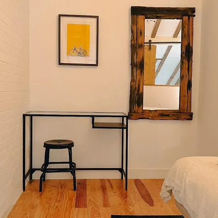My Fair - Unique Rustic Near Principe Real Lisbon