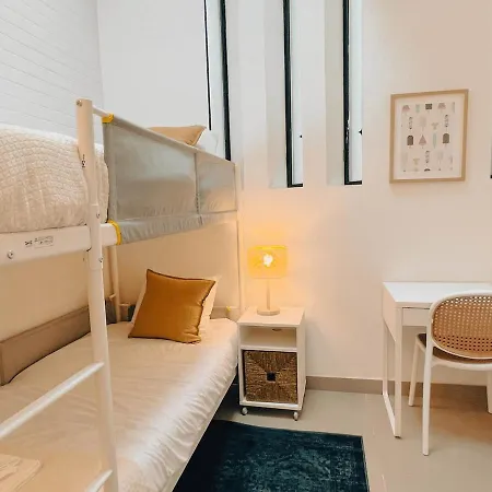 My Fair - Unique Rustic Near Principe Real 公寓 Lisboa