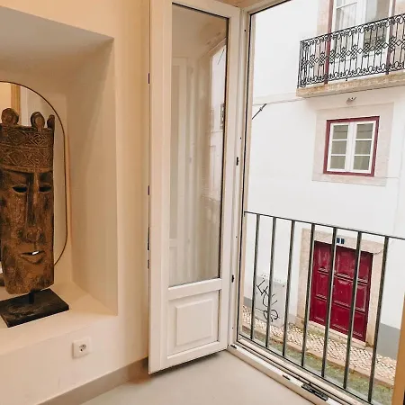 My Fair - Unique Rustic Near Principe Real Lisbon