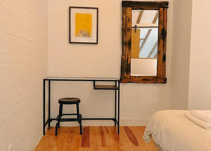 My Fair - Unique Rustic Near Real Lisboa