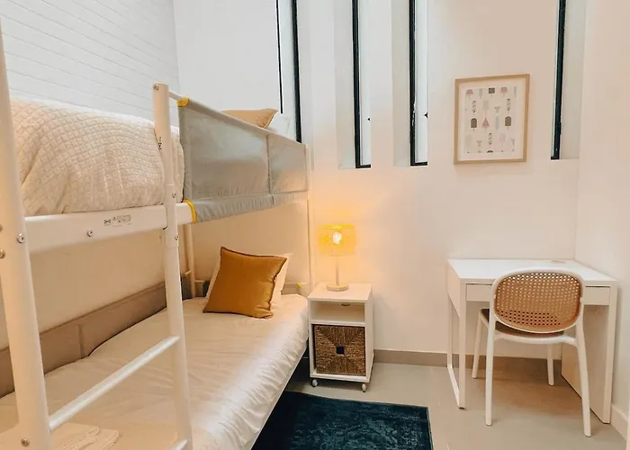 My Fair - Unique Rustic Near Principe Real Apartman Lisboa
